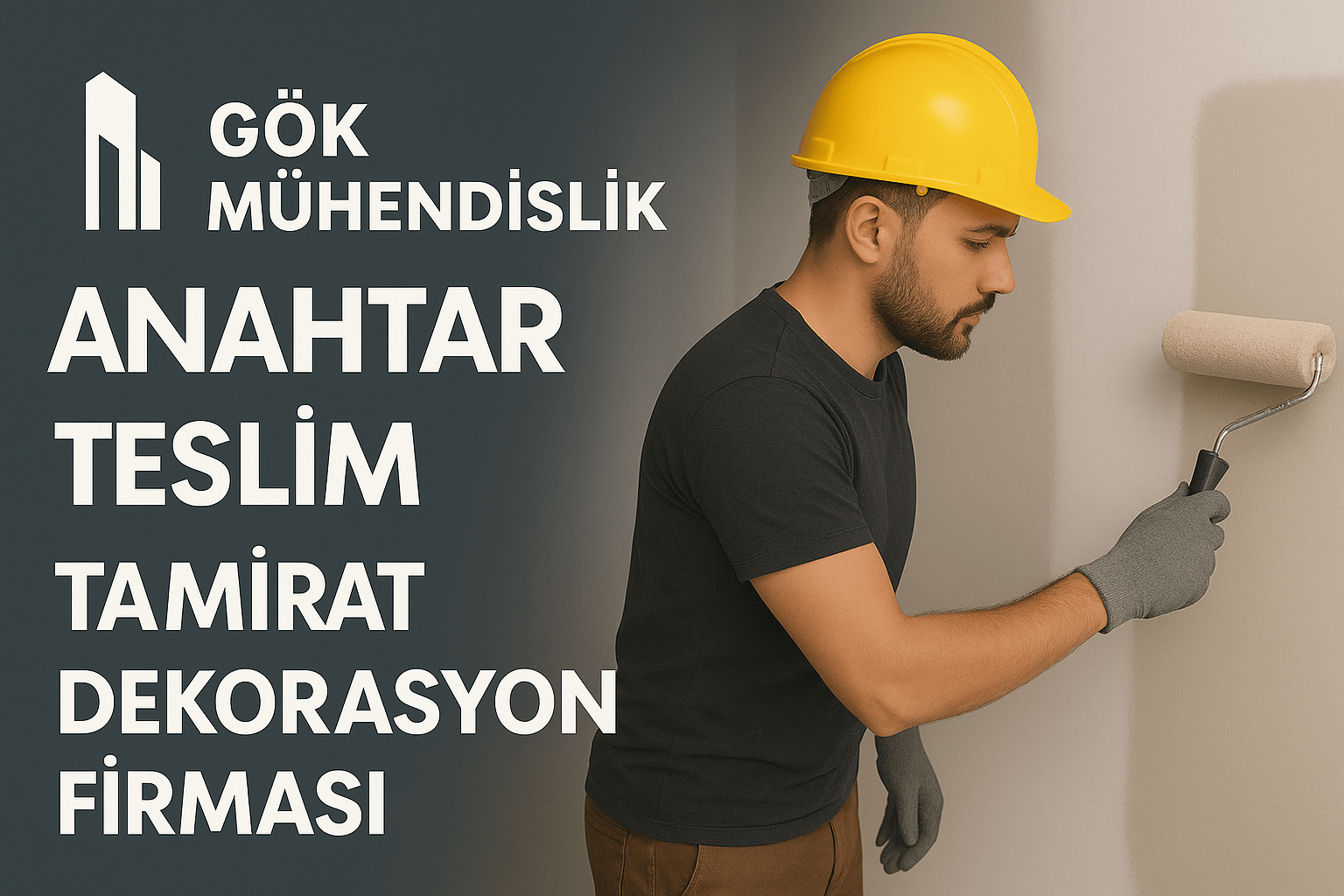 Şişli Tadilat Hizmetleri